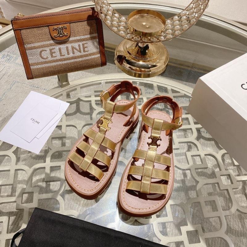 Celine Sandals